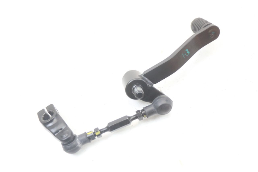 photo de CAMBIO ROYAL ENFIELD SCRAM 411 (2022 - 2024)