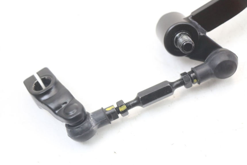 photo de CAMBIO ROYAL ENFIELD SCRAM 411 (2022 - 2024)