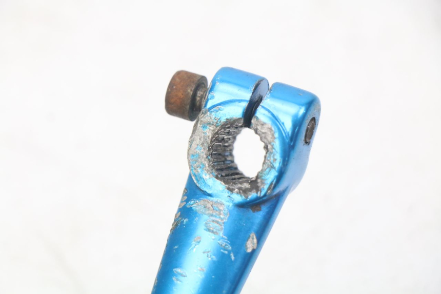 photo de SELECTOR DE VELOCIDADES DERBI SENDA 50 (2003 - 2005) - Zoom estado de uso