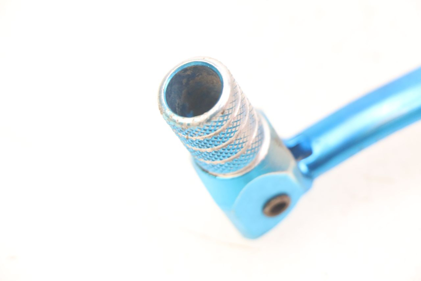 photo de SELECTOR DE VELOCIDADES DERBI SENDA 50 (2003 - 2005) - Primer plano técnico