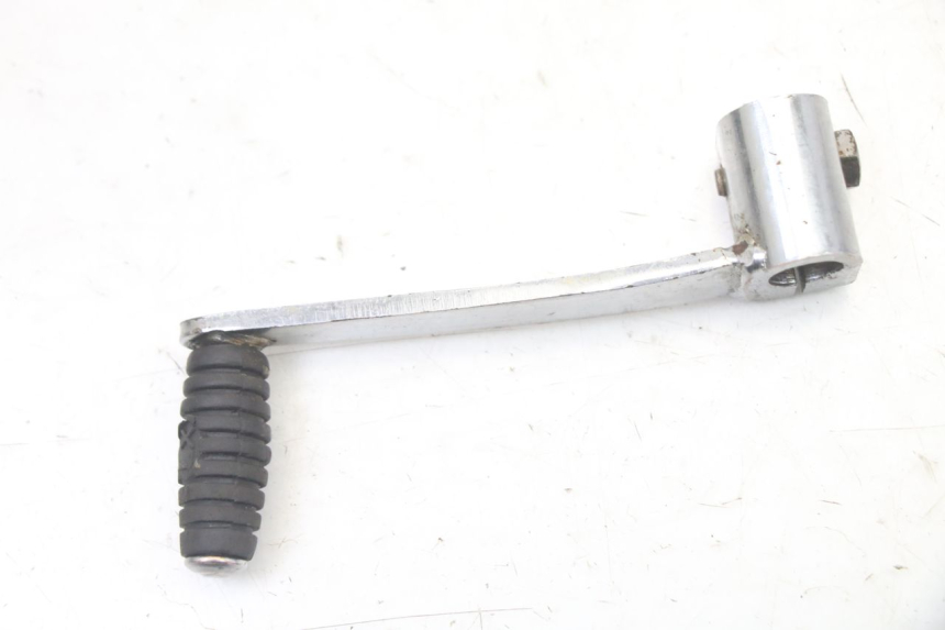 photo de CAMBIO SMALL MX THUNDER 250