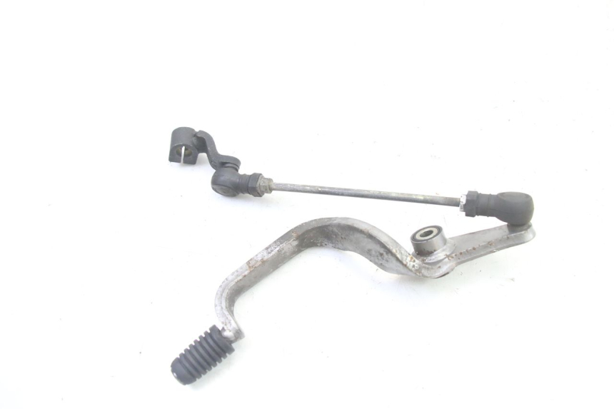 photo de CAMBIO HONDA ST PAN EUROPEAN 1300 (2002 - 2013)