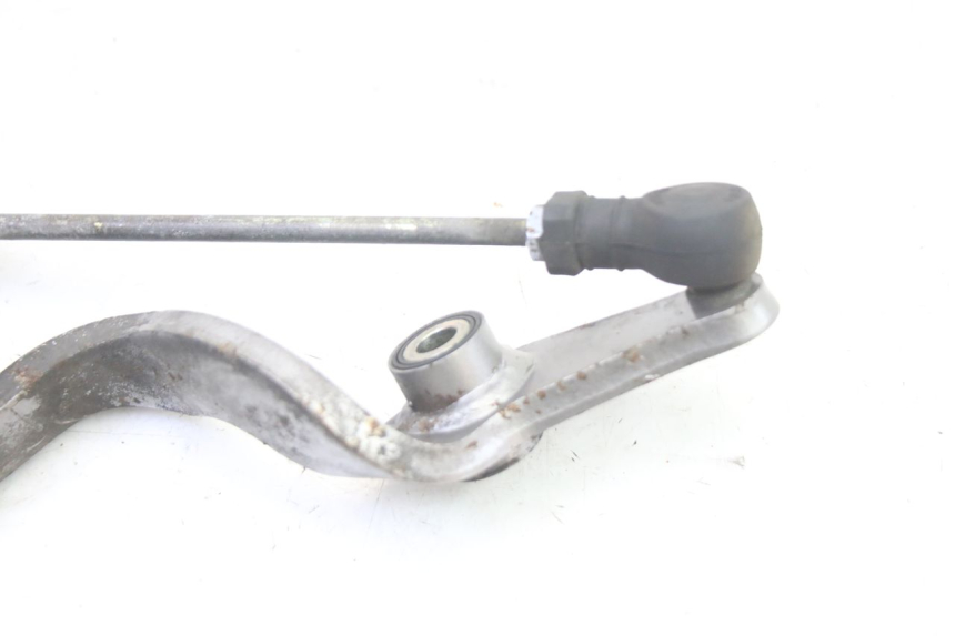 photo de CAMBIO HONDA ST PAN EUROPEAN 1300 (2002 - 2013)