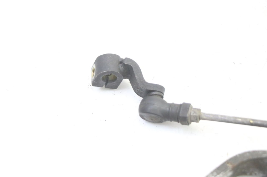 photo de CAMBIO HONDA ST PAN EUROPEAN 1300 (2002 - 2013)
