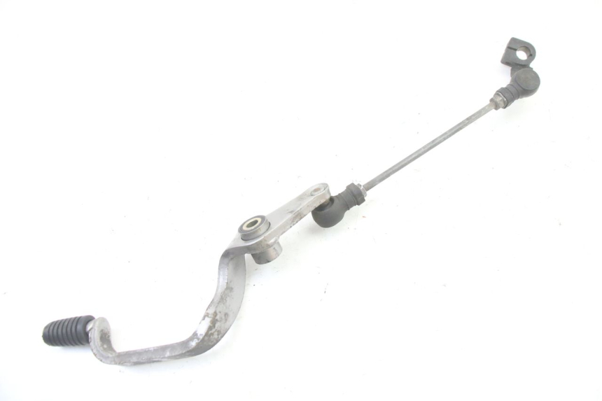 photo de CAMBIO HONDA ST PAN EUROPEAN 1300 (2002 - 2013)
