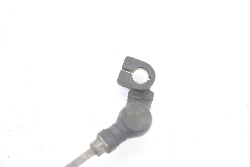 photo de CAMBIO HONDA ST PAN EUROPEAN 1300 (2002 - 2013)