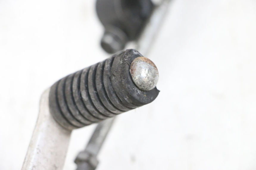 photo de CAMBIO YAMAHA TDM ABS 900 (2002 - 2014) - Otra perspectiva