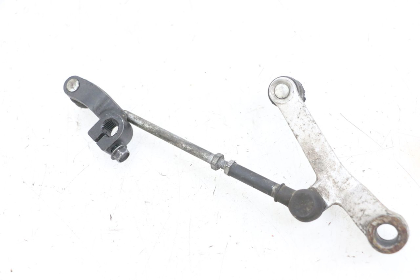 photo de CAMBIO YAMAHA TDM ABS 900 (2002 - 2014) - Detalles de los puntos de fijación