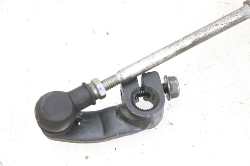 photo de CAMBIO YAMAHA TDM ABS 900 (2002 - 2014) - Recambio usado revisado