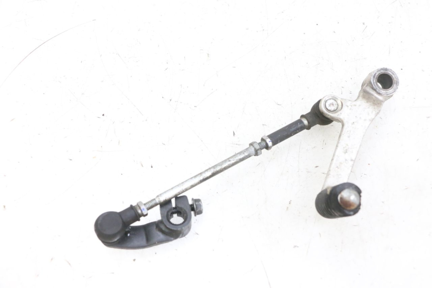 photo de CAMBIO YAMAHA TDM ABS 900 (2002 - 2014) - Marcados y referencias originales