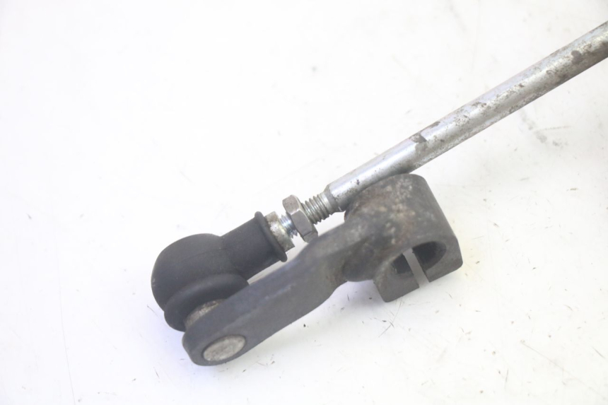 photo de CAMBIO YAMAHA TDM ABS 900 (2002 - 2014) - Zoom estado de uso