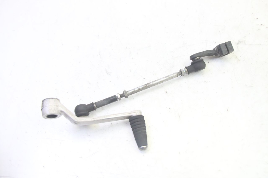 photo de CAMBIO YAMAHA TDM ABS 900 (2002 - 2014) - Detalles de los puntos de fijación