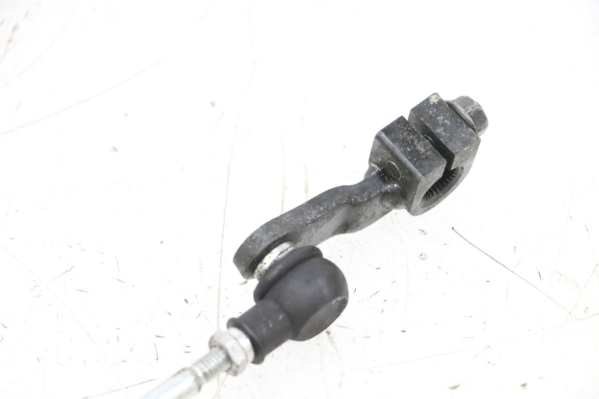 photo de CAMBIO YAMAHA TDM ABS 900 (2002 - 2014) - Estado de la superficie y material