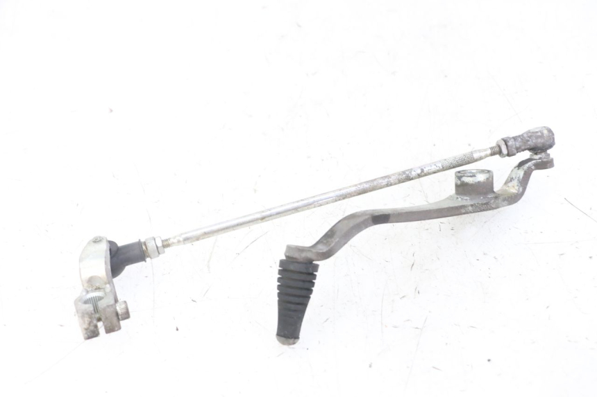 photo de CAMBIO YAMAHA XJ6 ABS 600 (2008 - 2016)