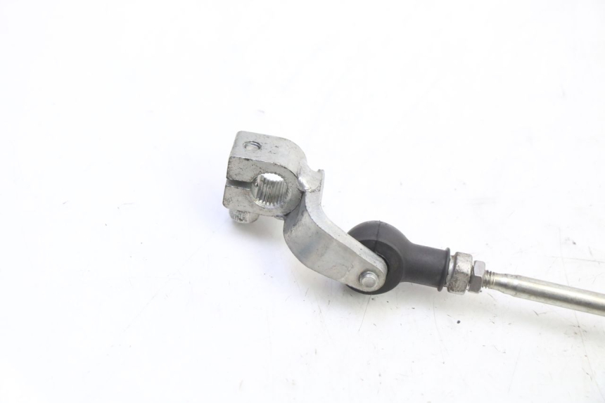 photo de CAMBIO YAMAHA XJ6 ABS 600 (2008 - 2016)