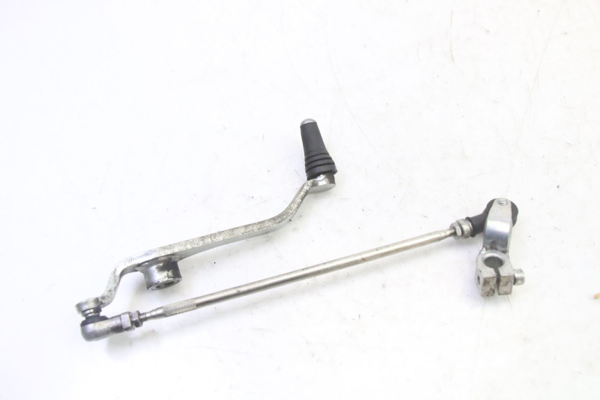 photo de CAMBIO YAMAHA XJ6 ABS 600 (2008 - 2016)