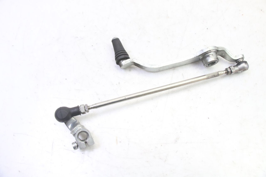 photo de CAMBIO YAMAHA XJ6 ABS 600 (2008 - 2016)