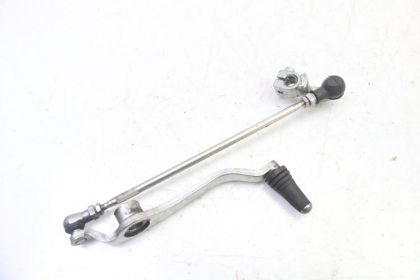 photo de CAMBIO YAMAHA XJ6 ABS 600 (2008 - 2016)