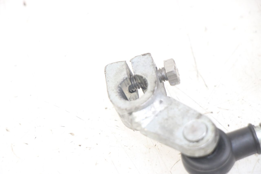 photo de CAMBIO YAMAHA XJN DIVERSION 600 (2000 - 2003)