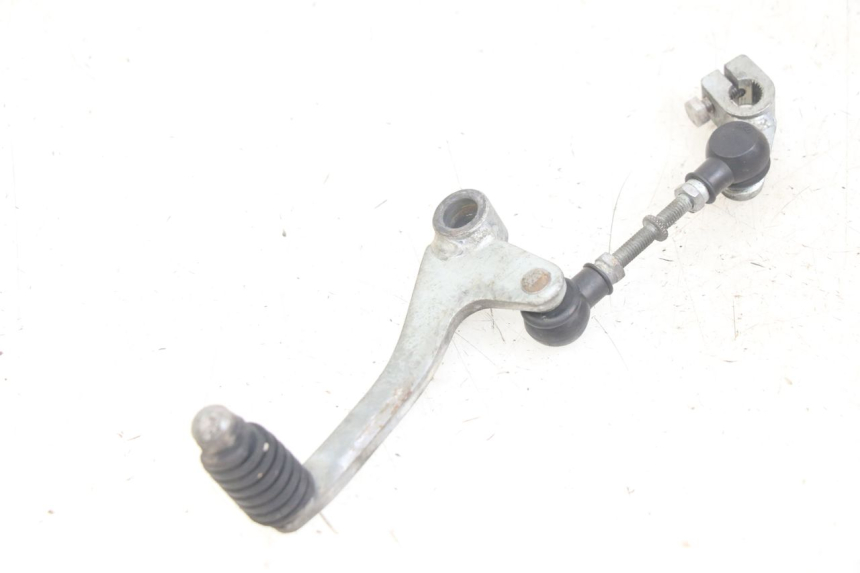 photo de CAMBIO YAMAHA XJN DIVERSION 600 (2000 - 2003)