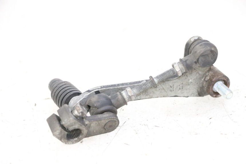 photo de CAMBIO YAMAHA XJN DIVERSION 600 (2000 - 2003)