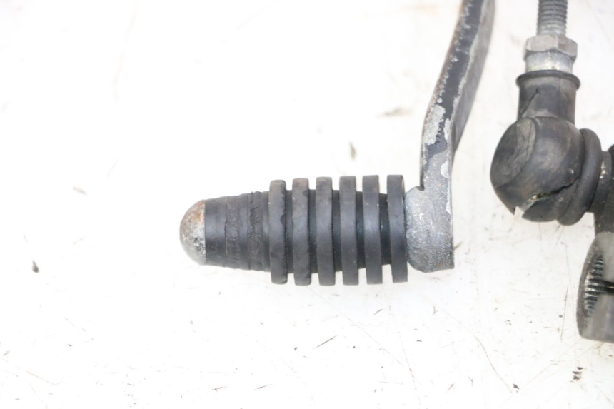 photo de CAMBIO YAMAHA XJN DIVERSION 600 (2000 - 2003)