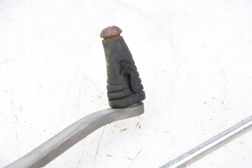 photo de CAMBIO YAMAHA FZ6 FAZER S2 600 (2007 - 2011)