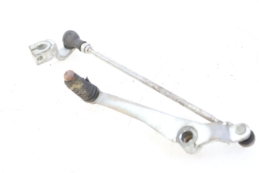 photo de CAMBIO YAMAHA FZ6 FAZER S2 600 (2007 - 2011)