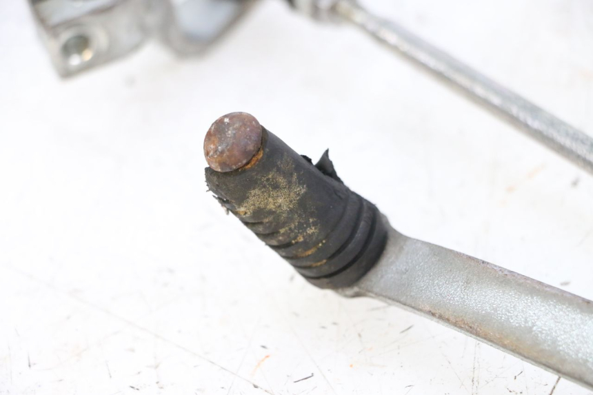 photo de CAMBIO YAMAHA FZ6 FAZER S2 600 (2007 - 2011)