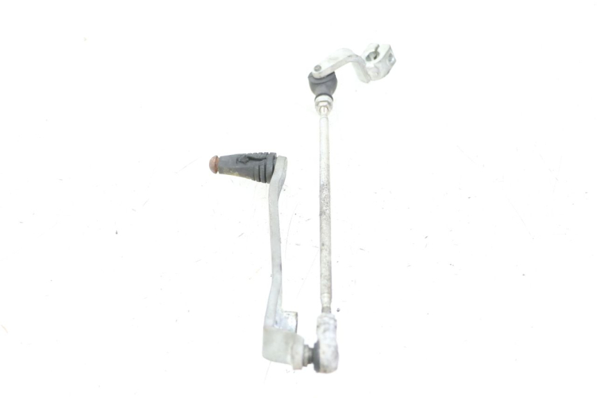 photo de CAMBIO YAMAHA FZ6 FAZER S2 600 (2007 - 2011)