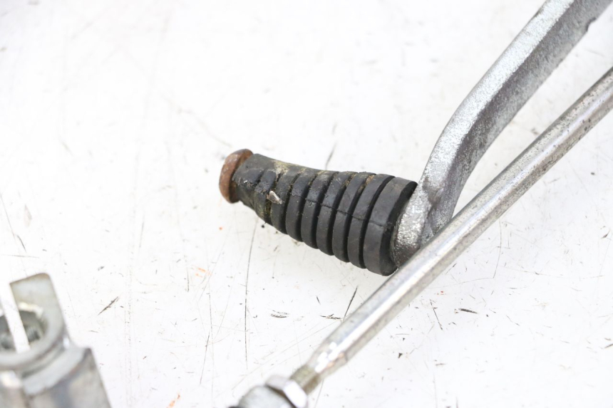 photo de CAMBIO YAMAHA FZ6 FAZER S2 600 (2007 - 2011)