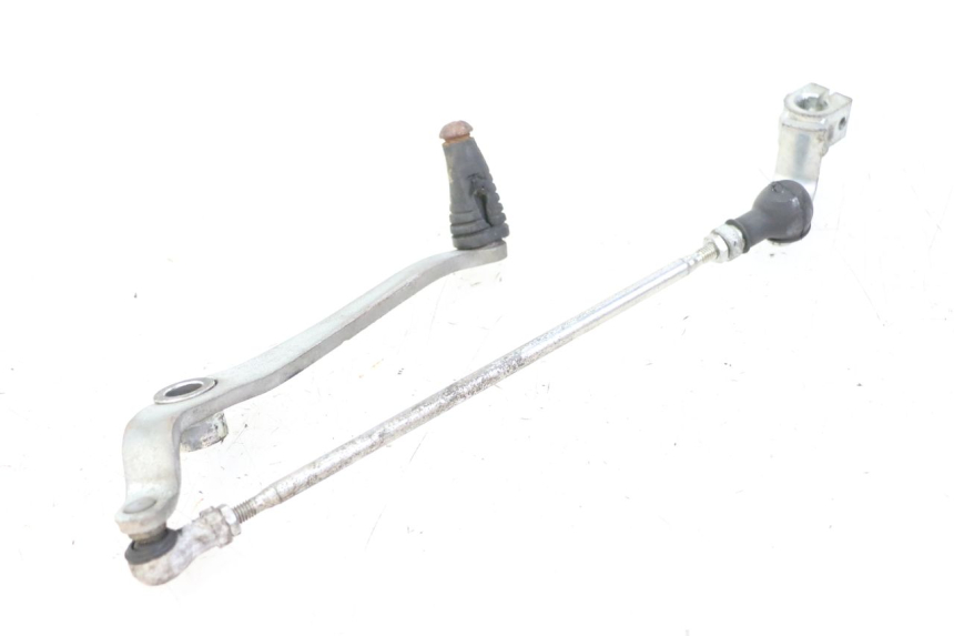 photo de CAMBIO YAMAHA FZ6 FAZER S2 600 (2007 - 2011)