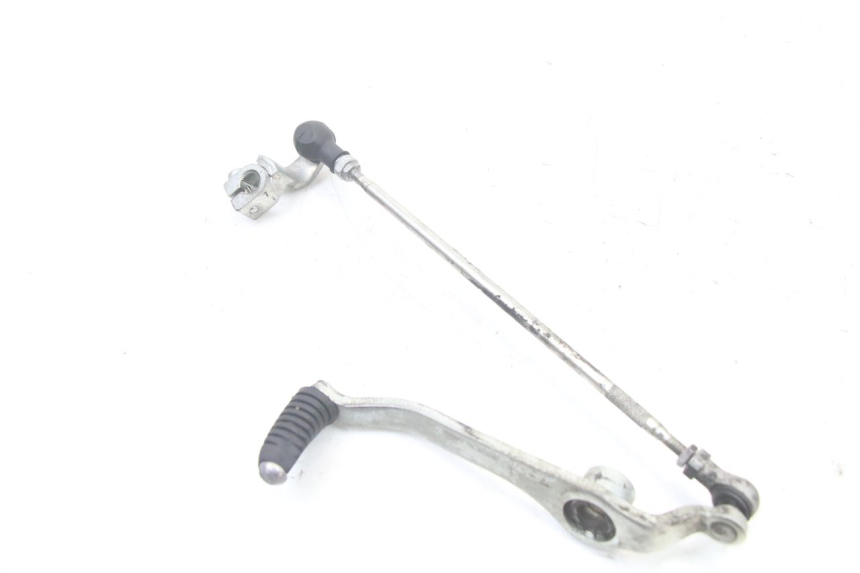 photo de CAMBIO YAMAHA XJ6 ABS 600 (2008 - 2016)