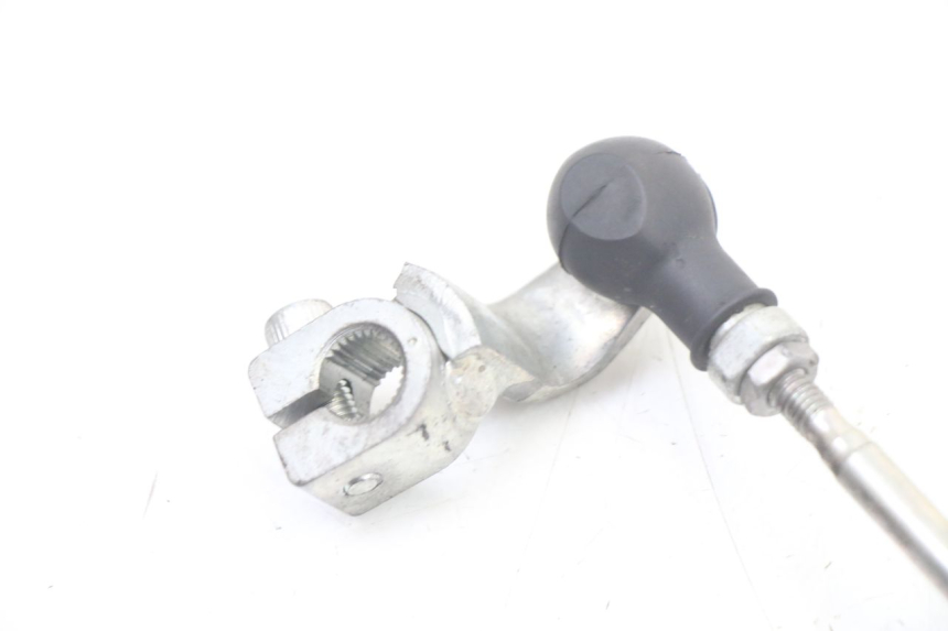 photo de CAMBIO YAMAHA XJ6 ABS 600 (2008 - 2016)
