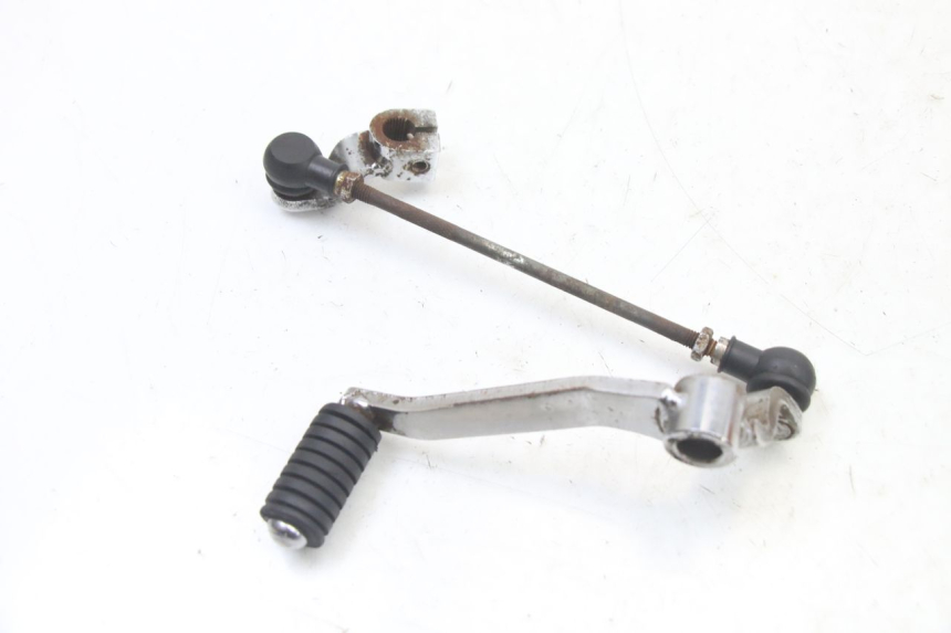 photo de CAMBIO YAMAHA XV VIRAGO 535 (1988 - 2004)