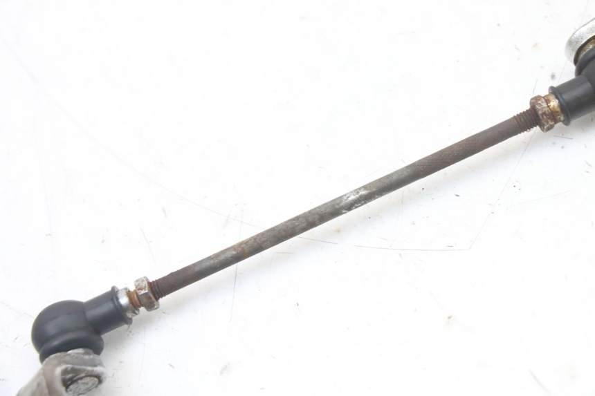 photo de CAMBIO YAMAHA XV VIRAGO 535 (1988 - 2004)