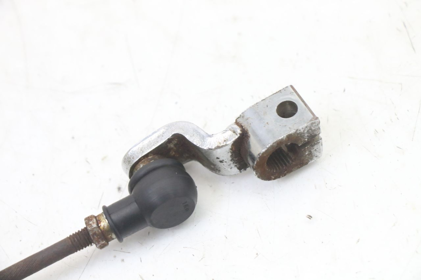 photo de CAMBIO YAMAHA XV VIRAGO 535 (1988 - 2004)