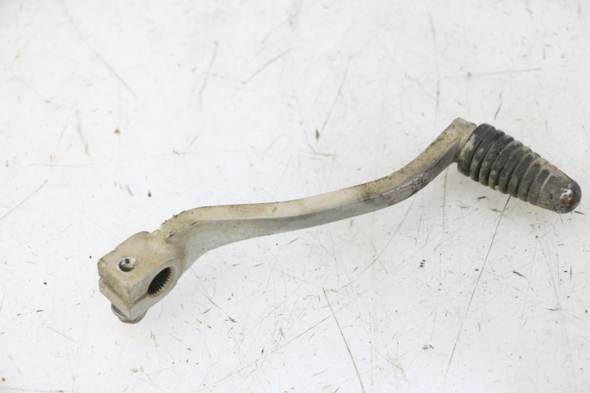 photo de CAMBIO YAMAHA YFM R RAPTOR 250 (2008 - 2014)