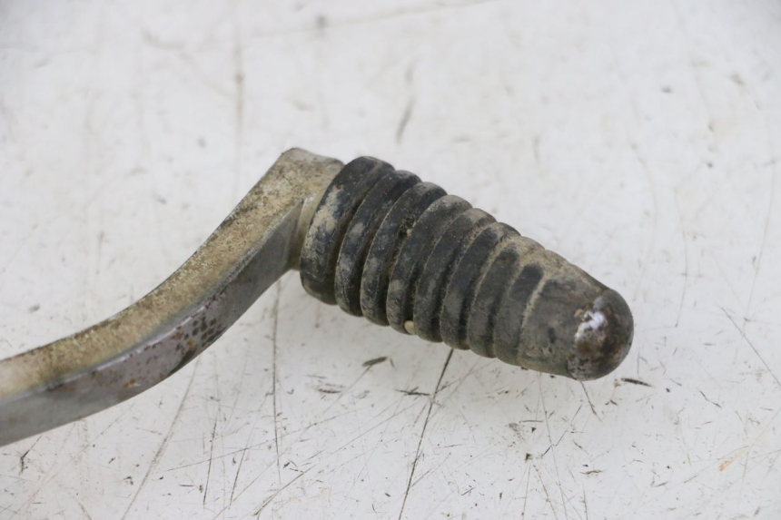 photo de CAMBIO YAMAHA YFM R RAPTOR 250 (2008 - 2014)