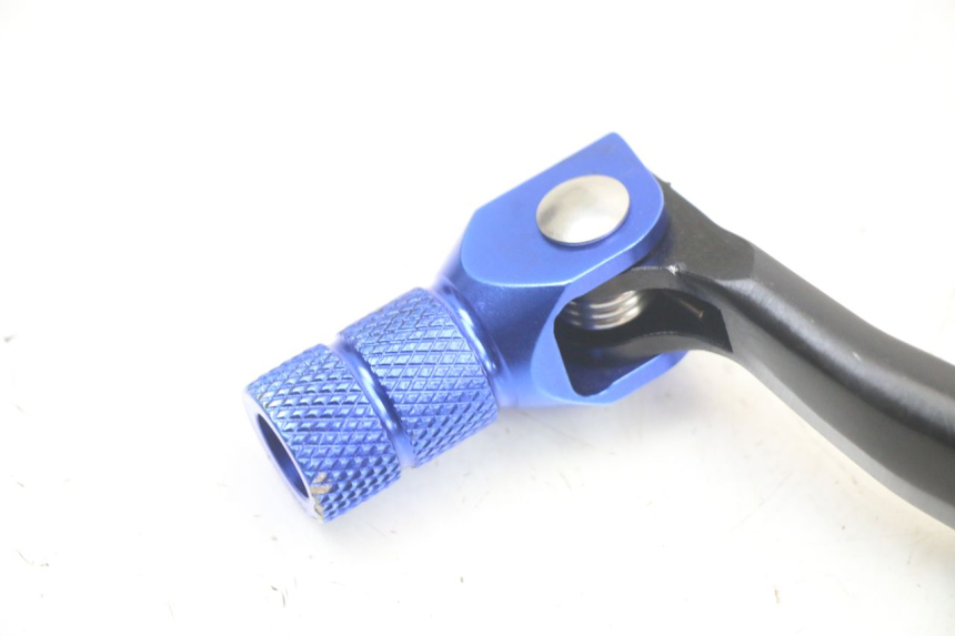 photo de CAMBIO YAMAHA YZ 125 (2006 - 2016)