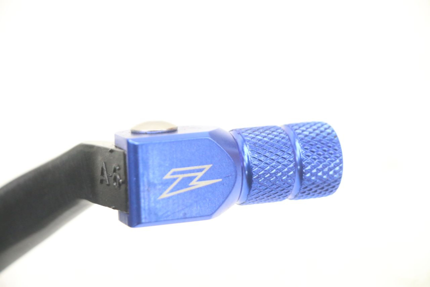 photo de CAMBIO YAMAHA YZ 125 (2006 - 2016)