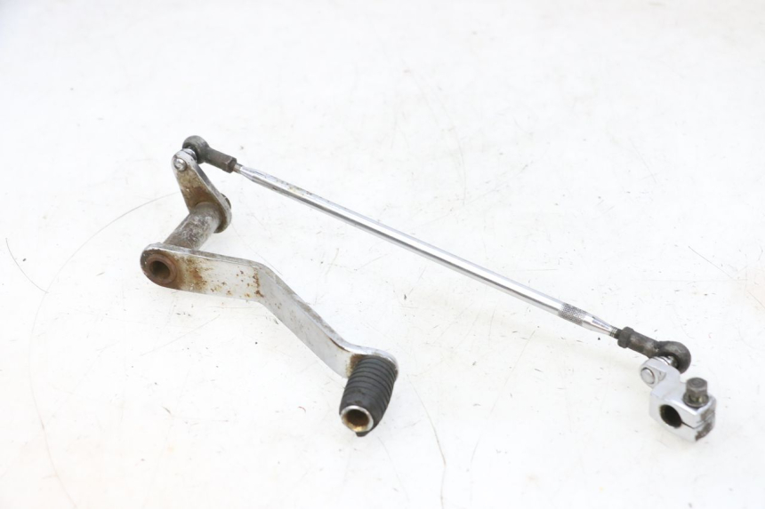 photo de CAMBIO KYMCO ZING 125 (1997 - 2003) - Vista principal