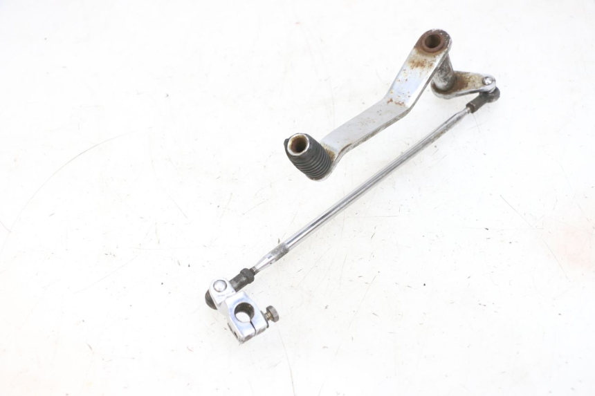 photo de CAMBIO KYMCO ZING 125 (1997 - 2003) - Zoom estado de uso