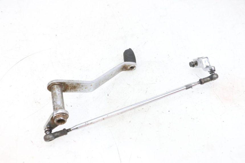 photo de CAMBIO KYMCO ZING 125 (1997 - 2003) - Otra perspectiva