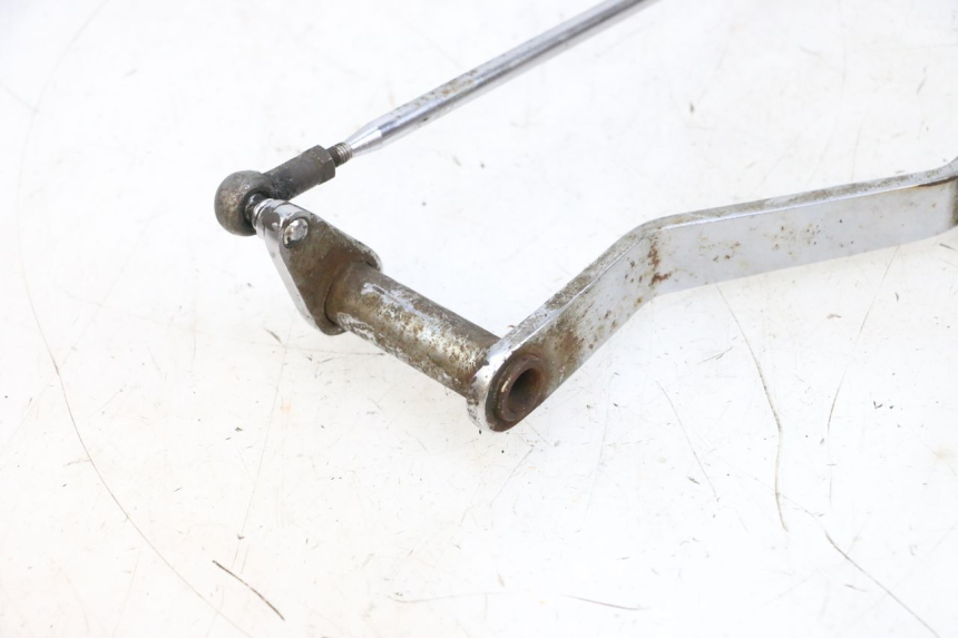 photo de CAMBIO KYMCO ZING 125 (1997 - 2003) - Vista general del producto