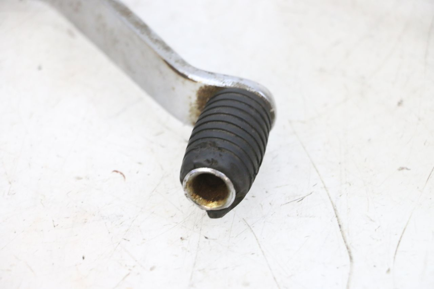 photo de CAMBIO KYMCO ZING 125 (1997 - 2003) - Detalles de los puntos de fijación