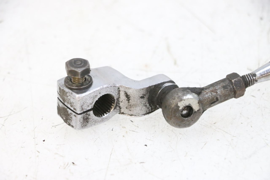 photo de CAMBIO KYMCO ZING 125 (1997 - 2003) - Recambio usado revisado