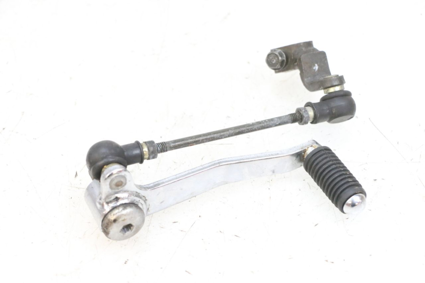 photo de CAMBIO KAWASAKI ZR 7 750 (1999 - 2001) - Vista principal