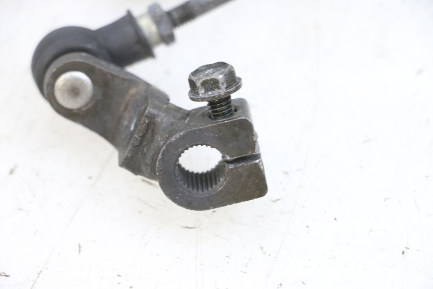 photo de CAMBIO KAWASAKI ZR 7 750 (1999 - 2001) - Recambio usado revisado