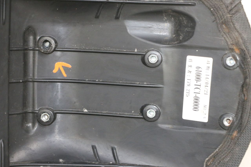 photo de ASIENTO ADIVA AD3 300 (2014 - 2020)